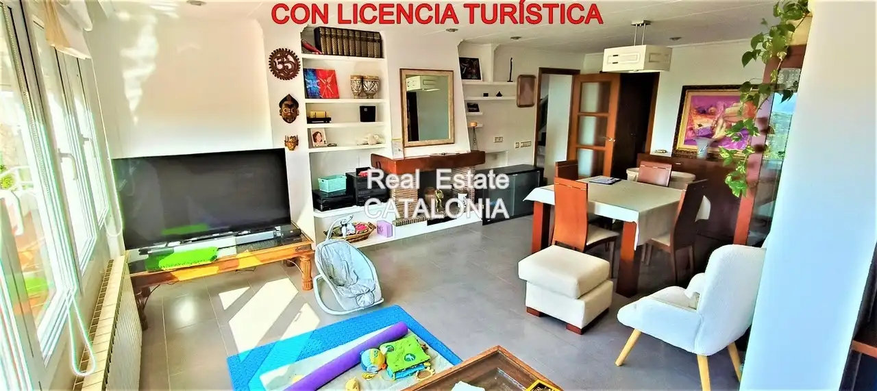 Xalet amb terrassa en venda a Carrer Riu Ter, imagen 8
