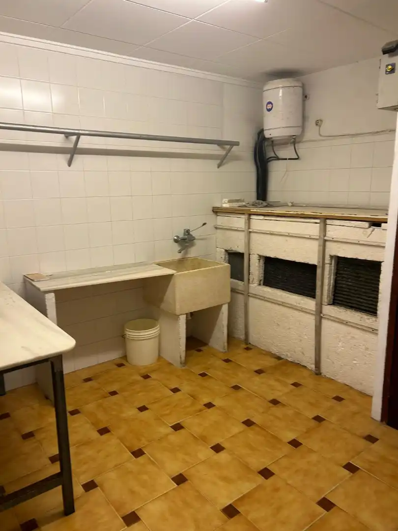 Gewerbefläche zum Verkauf in Mareny de Barraquetes, imagen 13
