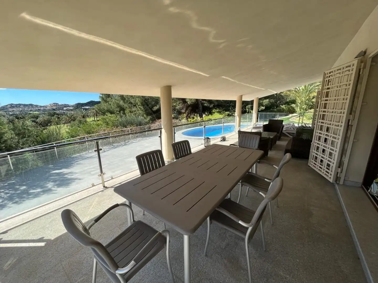 Casa o chalet en venta en La Manga Club