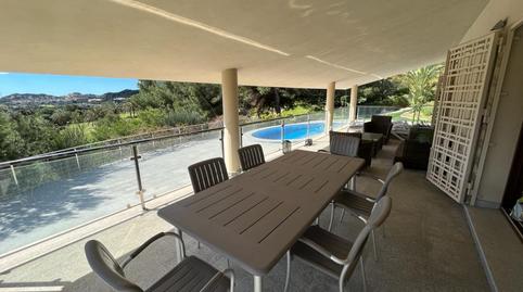 Foto 3 de Casa o chalet en venta en La Manga Club, Cartagena