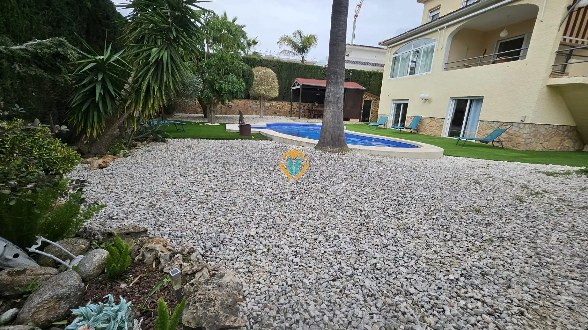 Chalet con terraza en venta en Urbanizaciones, imagen 56