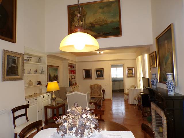 Casa adosada en Venta en Casas Verdes - Ermita