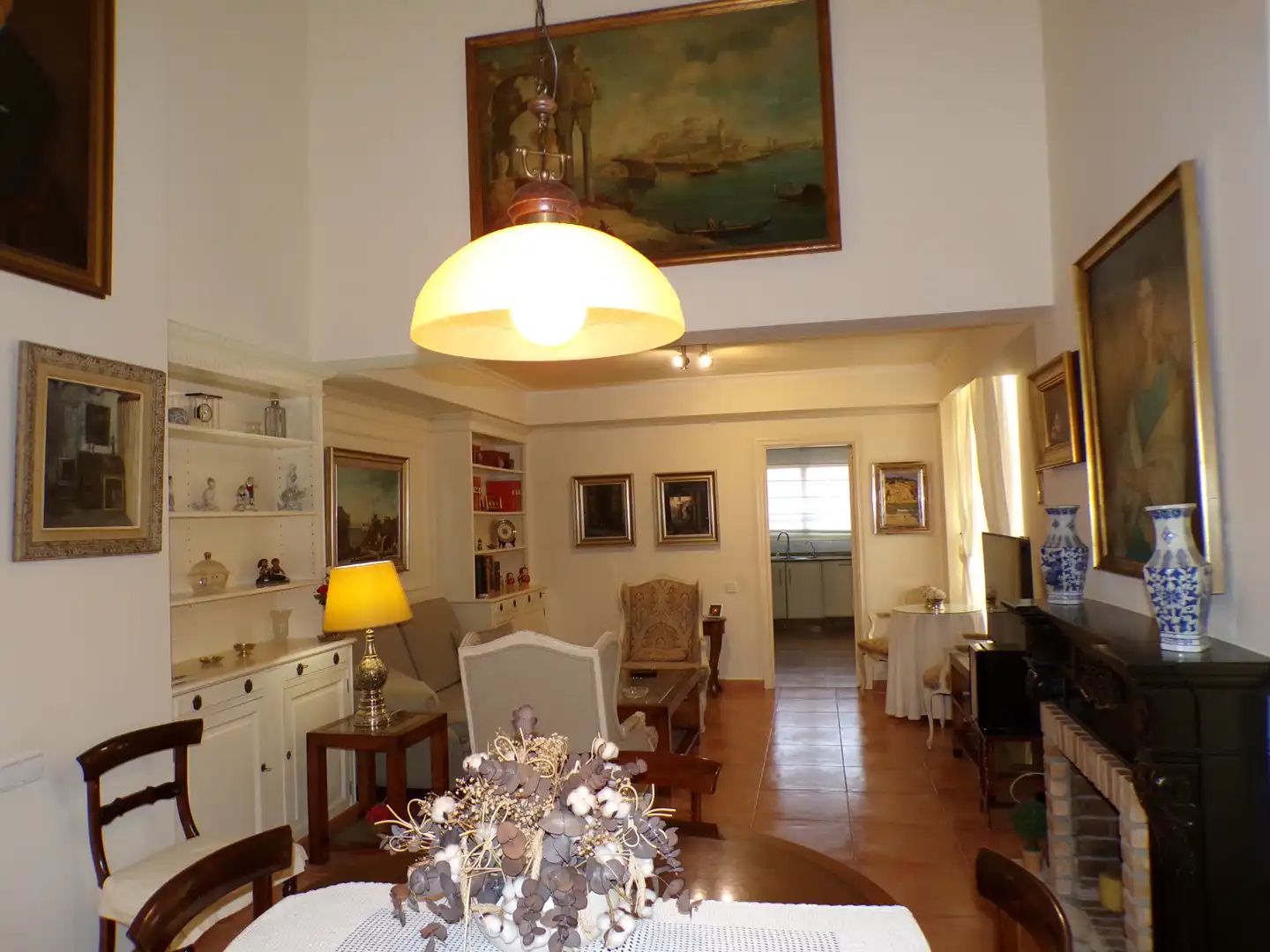 Detached homes for sale in Casas Verdes - Ermita