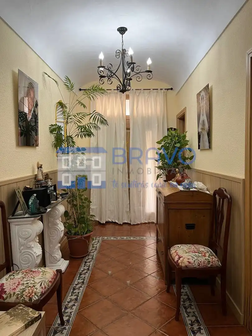 Casa en venta en Don Benito, imagen 3
