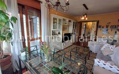 Living room of Flat for sale in Amurrio  with Terrace