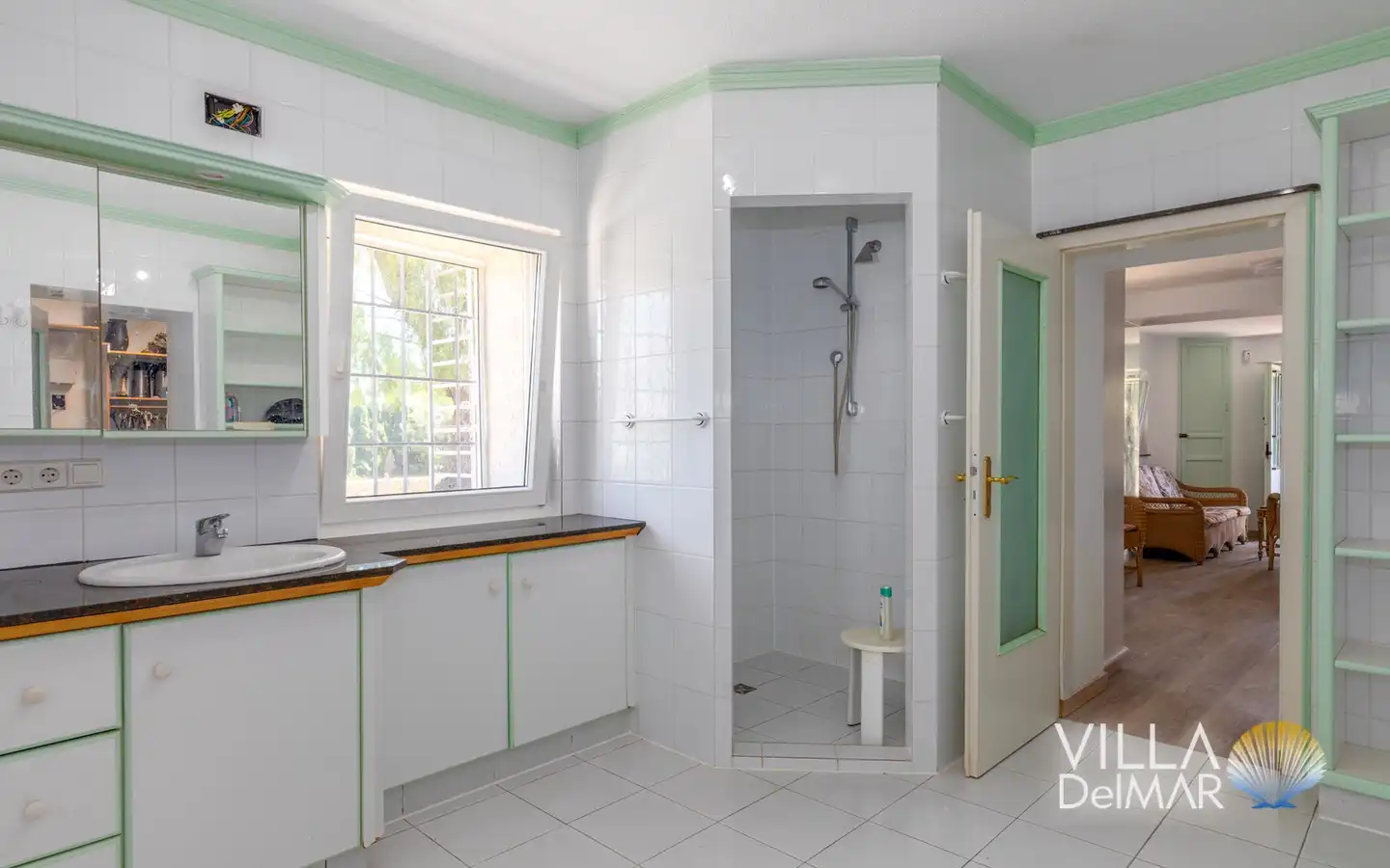 Bathroom of Country homes for sale in Altea  with Heating, Private garden and Terrace