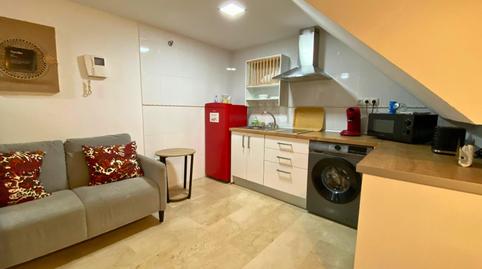 Foto 4 de Estudi en venda a Pasaje Olletas, Olletas - Sierra Blanquilla, Málaga