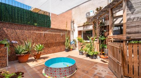 Foto 3 de Casa adosada en venta en Carrer de Múrcia, Torre-Sana, Barcelona