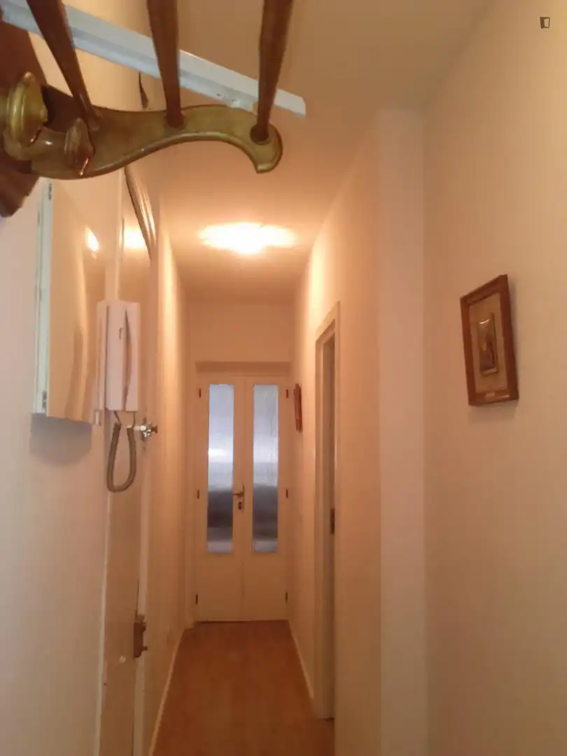 Appartement compact à louer à Centro, imagen 25