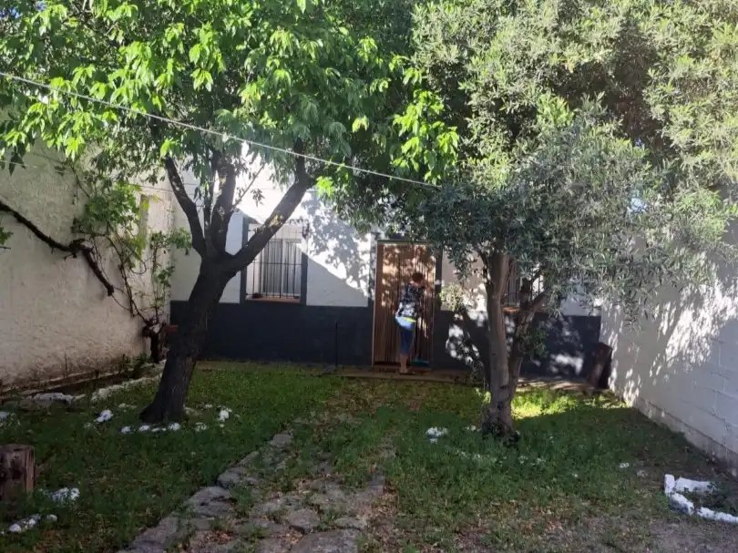 Habitatge amb jardí en venda a Calle Huesca 18, imagen 37