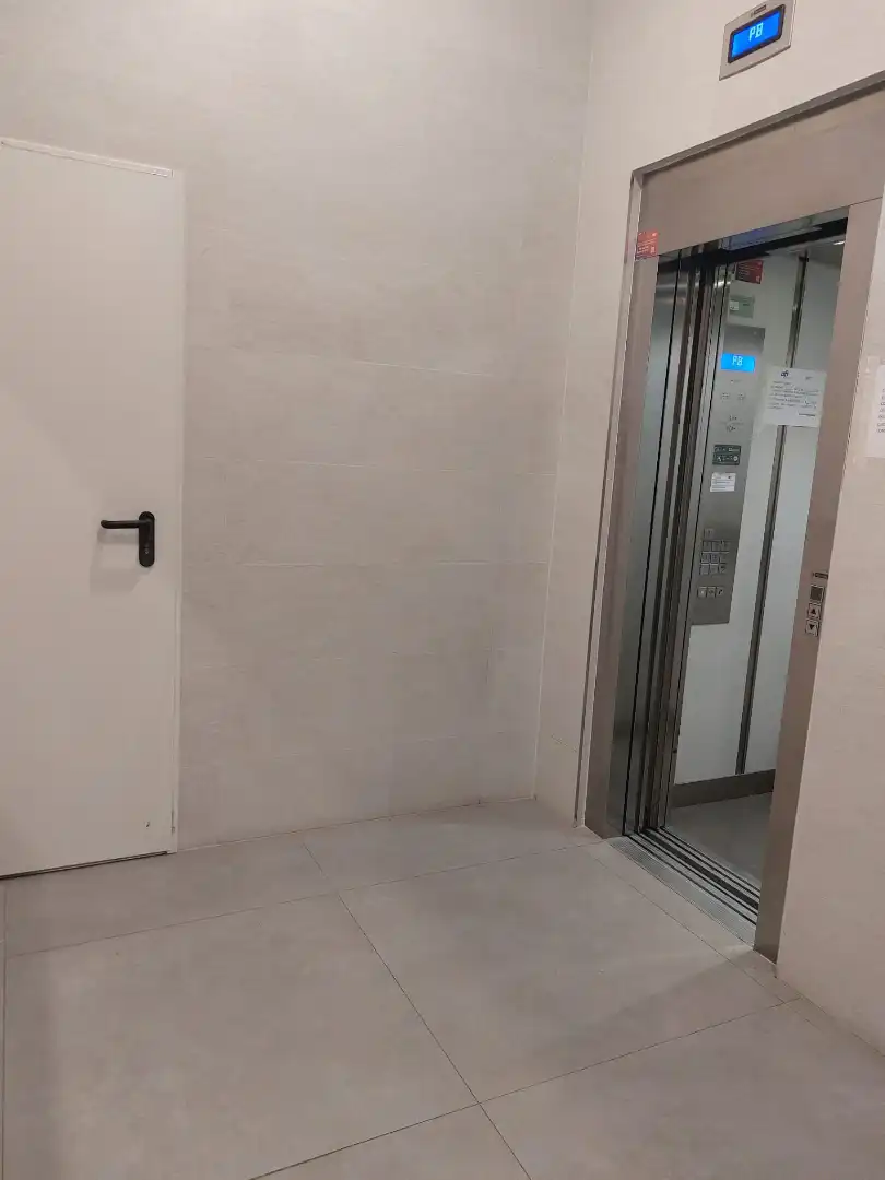 Flat with terrace for sale in Carrer de Fra Juníper Serra, imagen 37