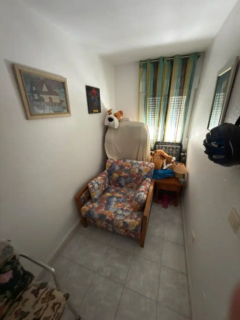 Appartement compact avec terrasse à vendre à El Faro de Calaburra - Chaparral, imagen 16