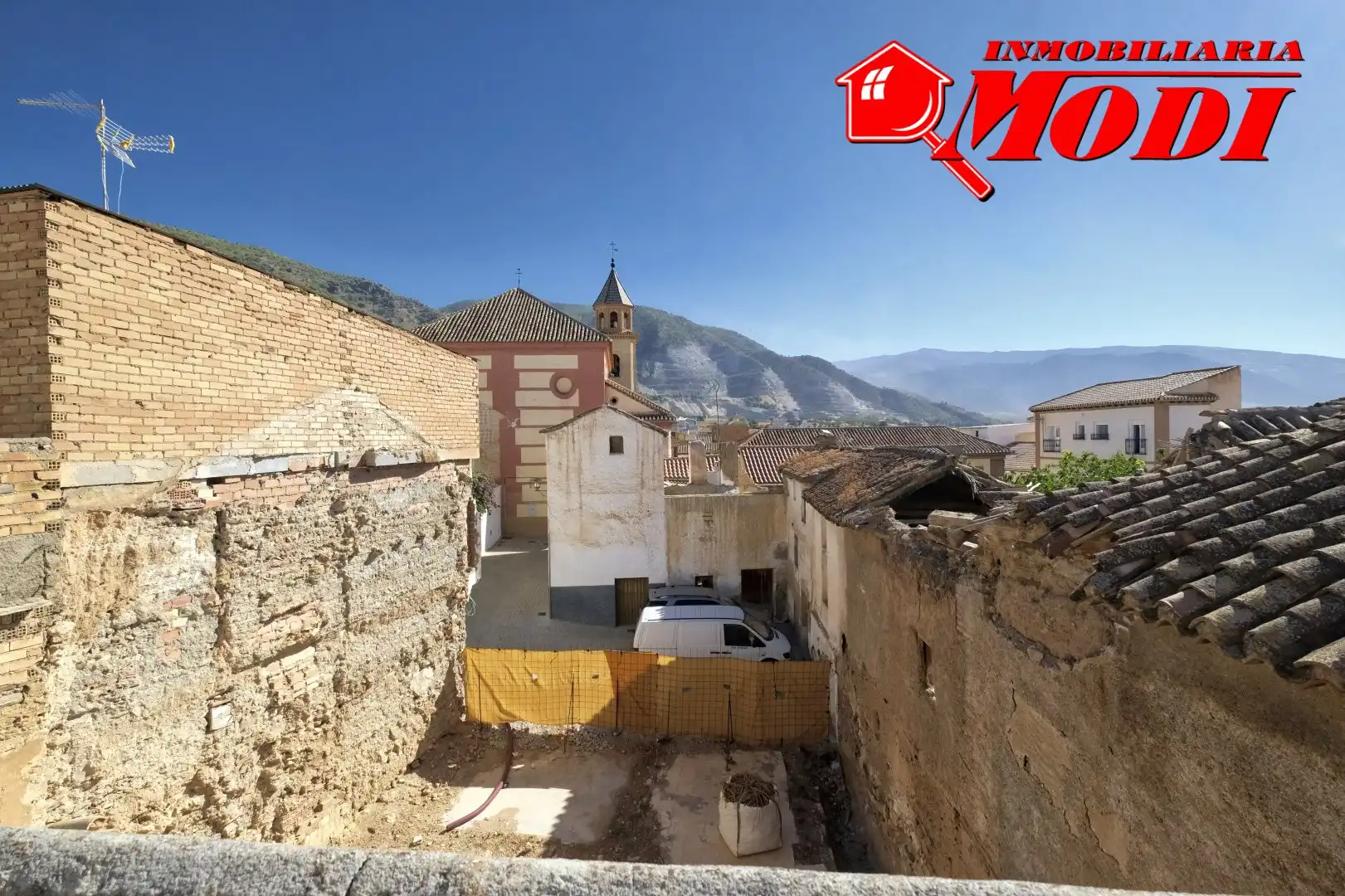 Casa con jardín en venta en Padul, imagen 8