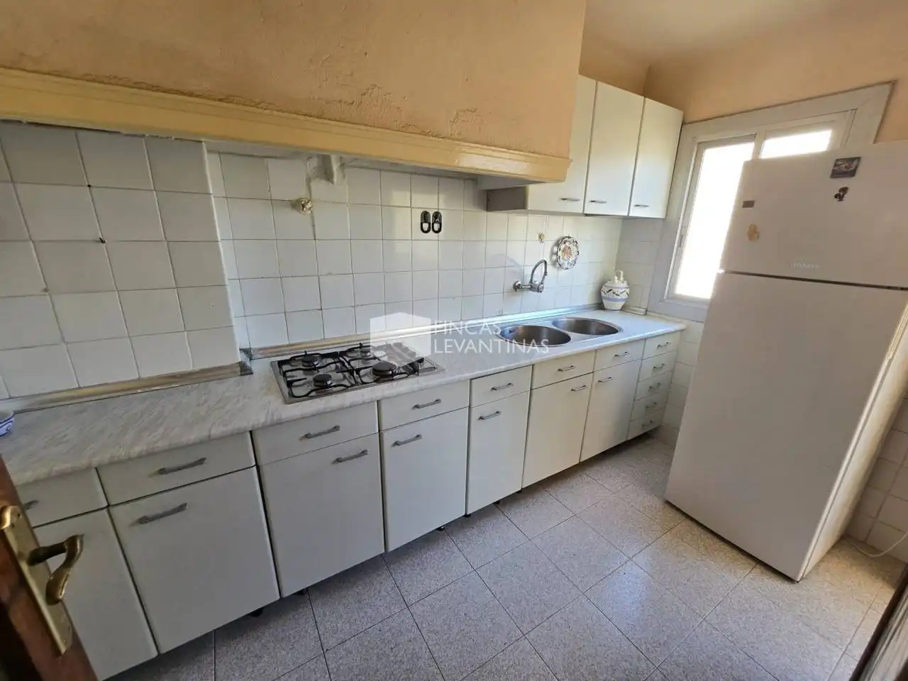 Wohnung zum Verkauf in Centro