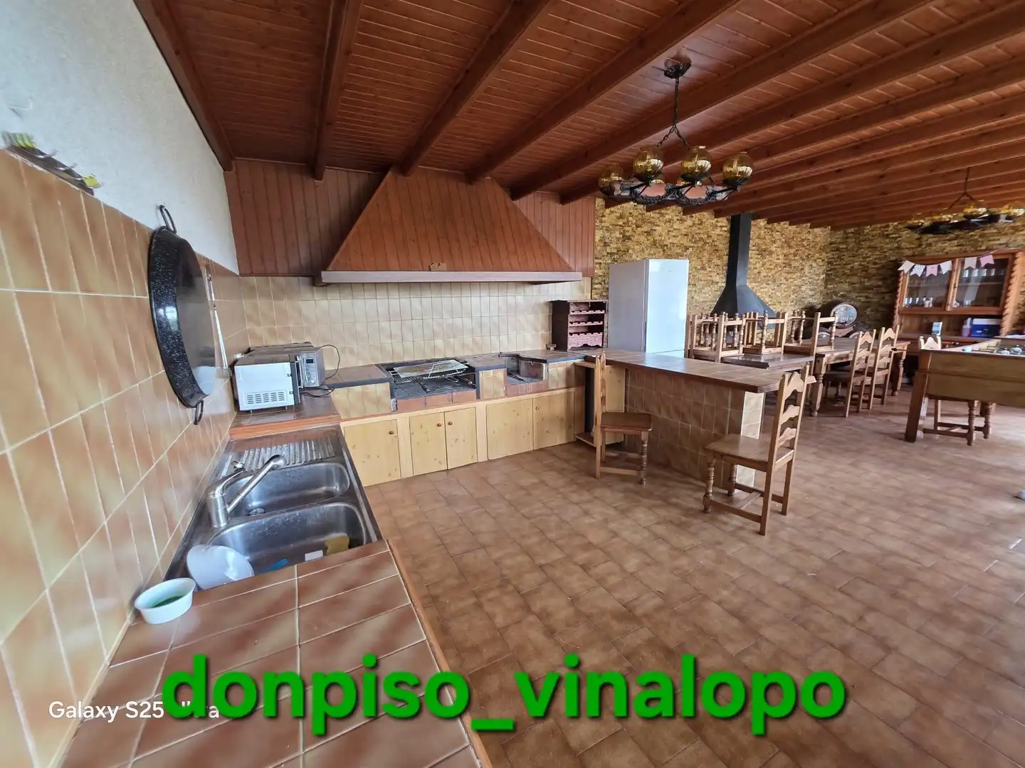 Country homes for sale in Elche / Elx  with Air Conditioner, Private garden and Terrace