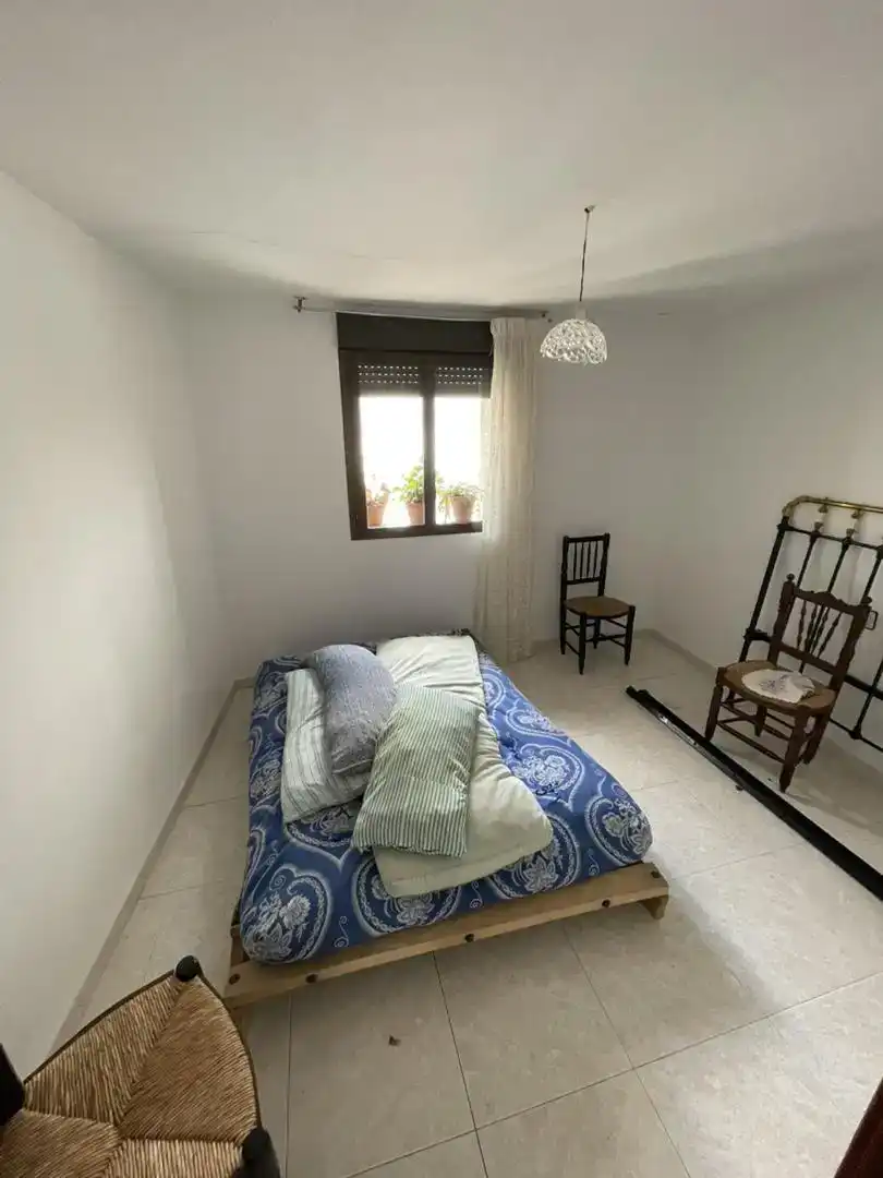 Habitación de Piso en venta en Gata con Trastero, Lavadora y Microondas