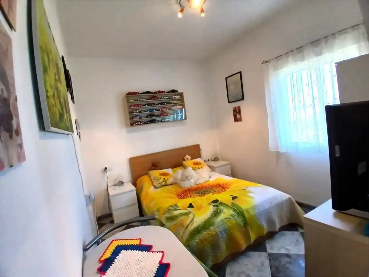 Habitación de Piso en venta en Vélez-Málaga con Piscina y Balcón