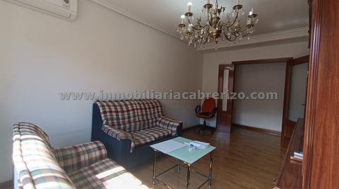 Foto 2 de Apartament en venda a San Adrián, Logroño