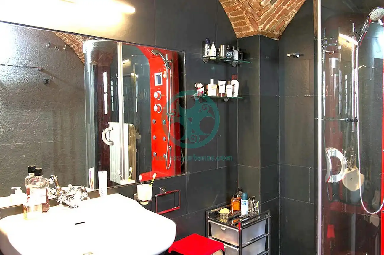 Maison avec terrasse à vendre à Calle Ronda de Muñoz Torrero, imagen 13