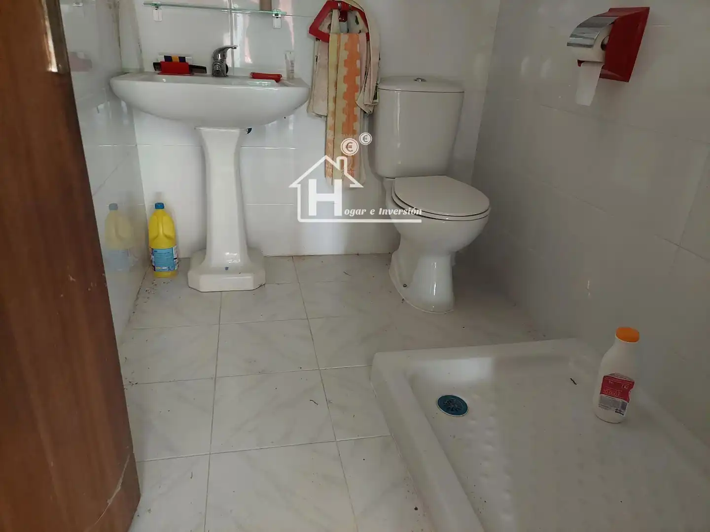 Casa o chalet en venta en San Pedro, Cogolludo