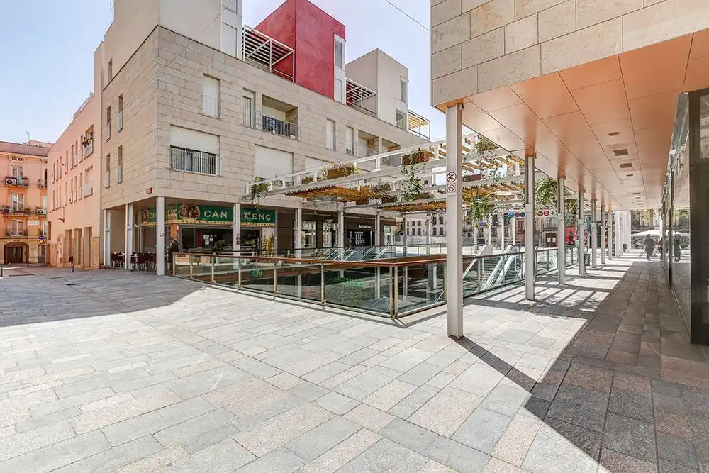 Gewerbefläche zur Miete in CALLE RAVAL DEL PALLOL 1, imagen 49