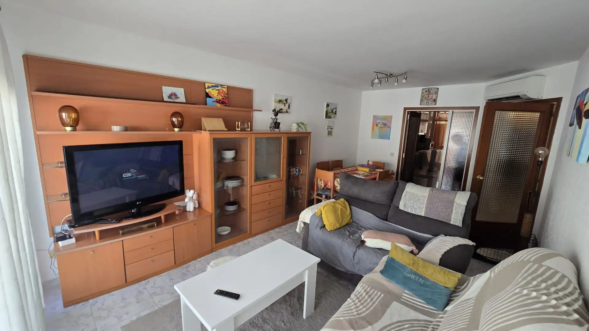 Appartement compact avec ascenseur à vendre à tirso molina 32, imagen 2
