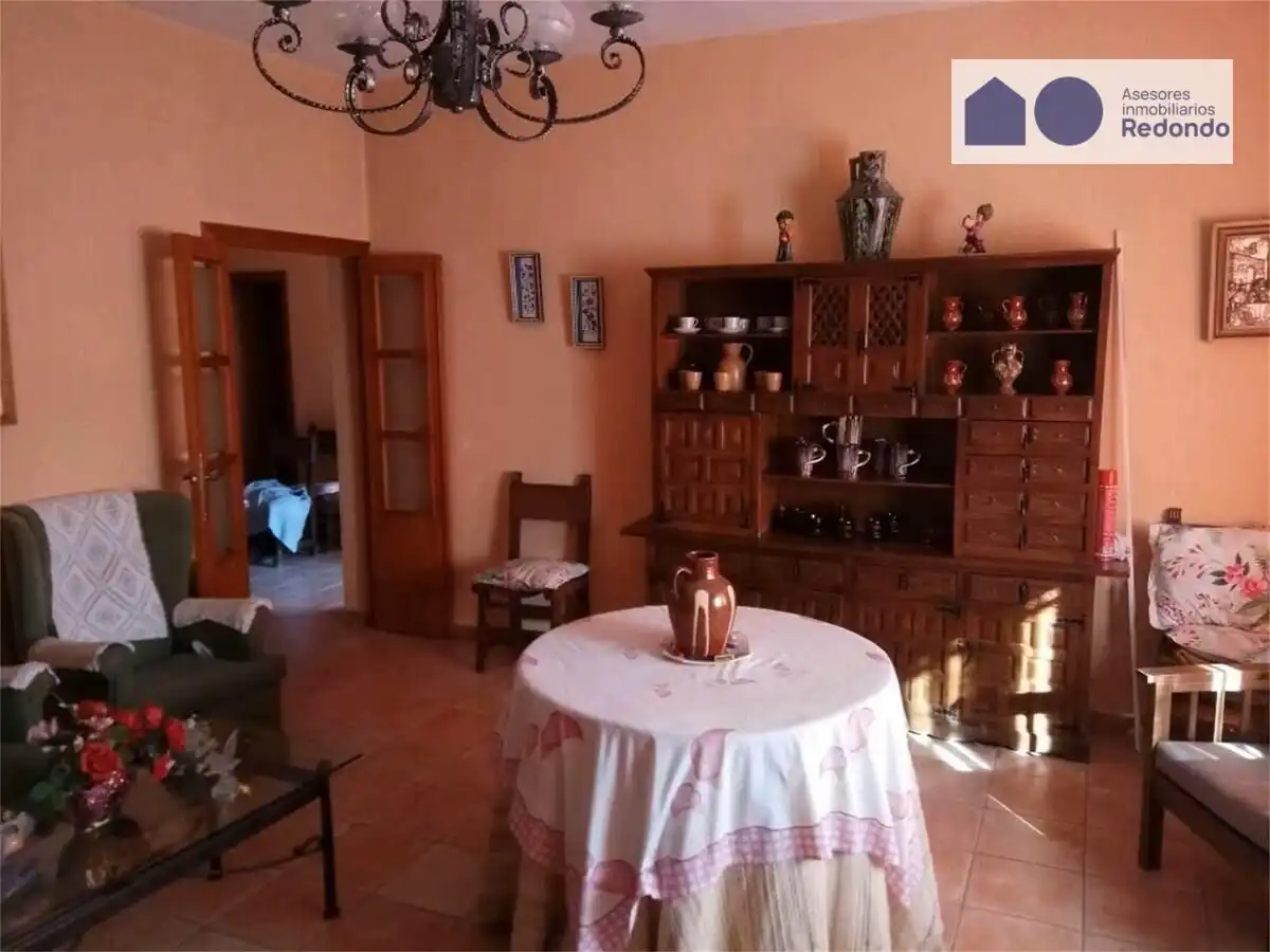 House for sale in Valverde del Camino, imagen 9