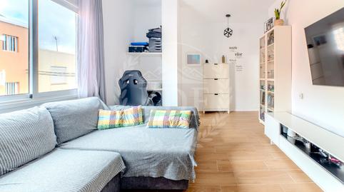 Foto 3 de Pis en venda a Calle Manuel Marrero Torres, La Cuesta -Finca España, Santa Cruz de Tenerife