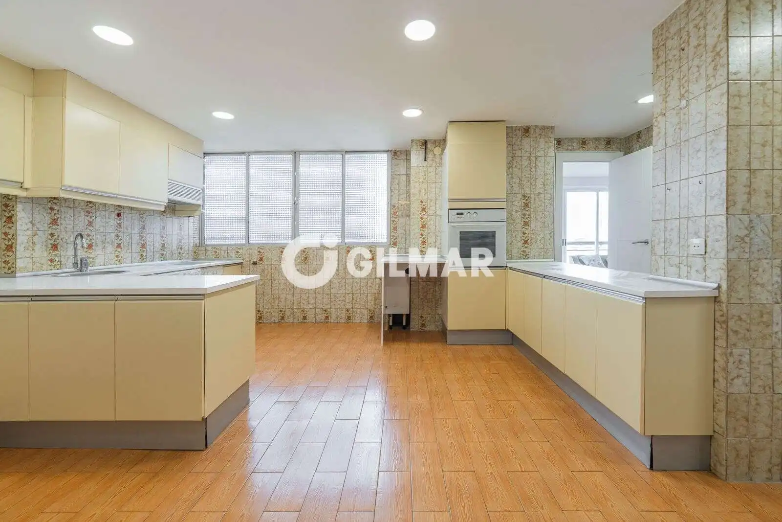 Piso en venta en Costillares