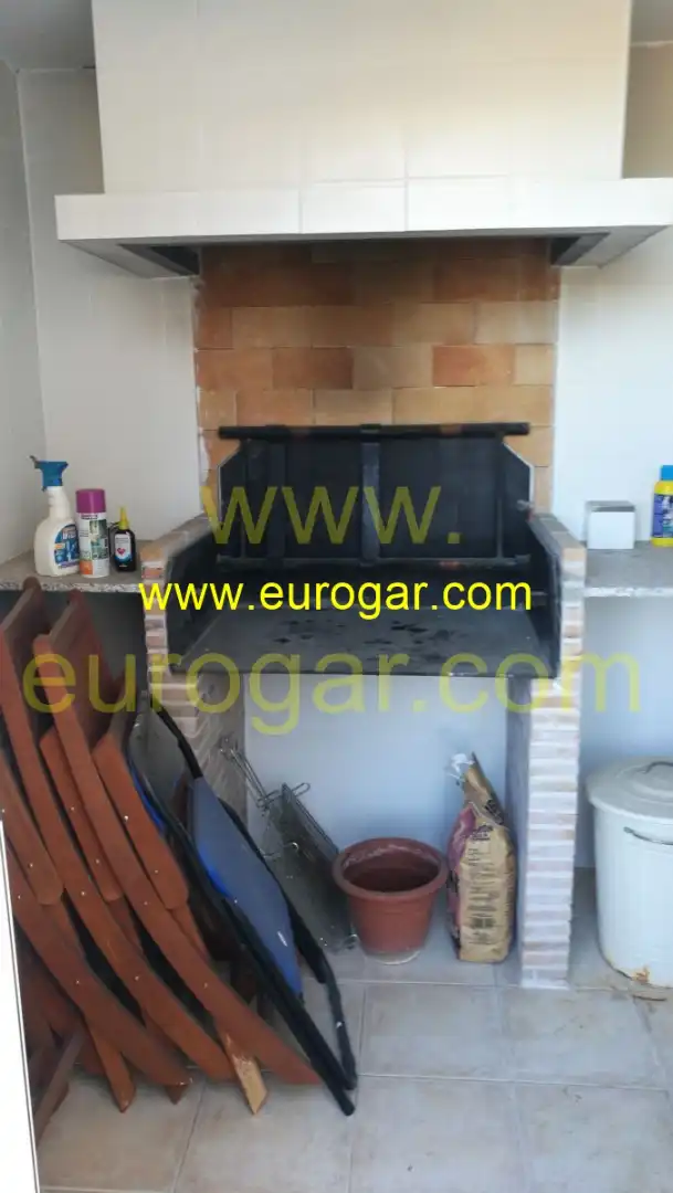 Ático en venta en Chiva con Terraza y Trastero