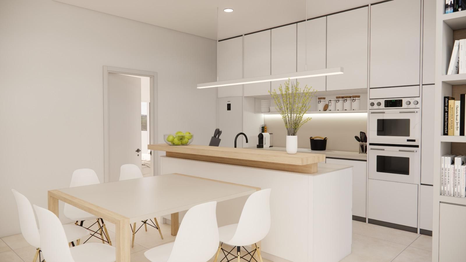 Àtic en venda a Colònia Sant Jordi