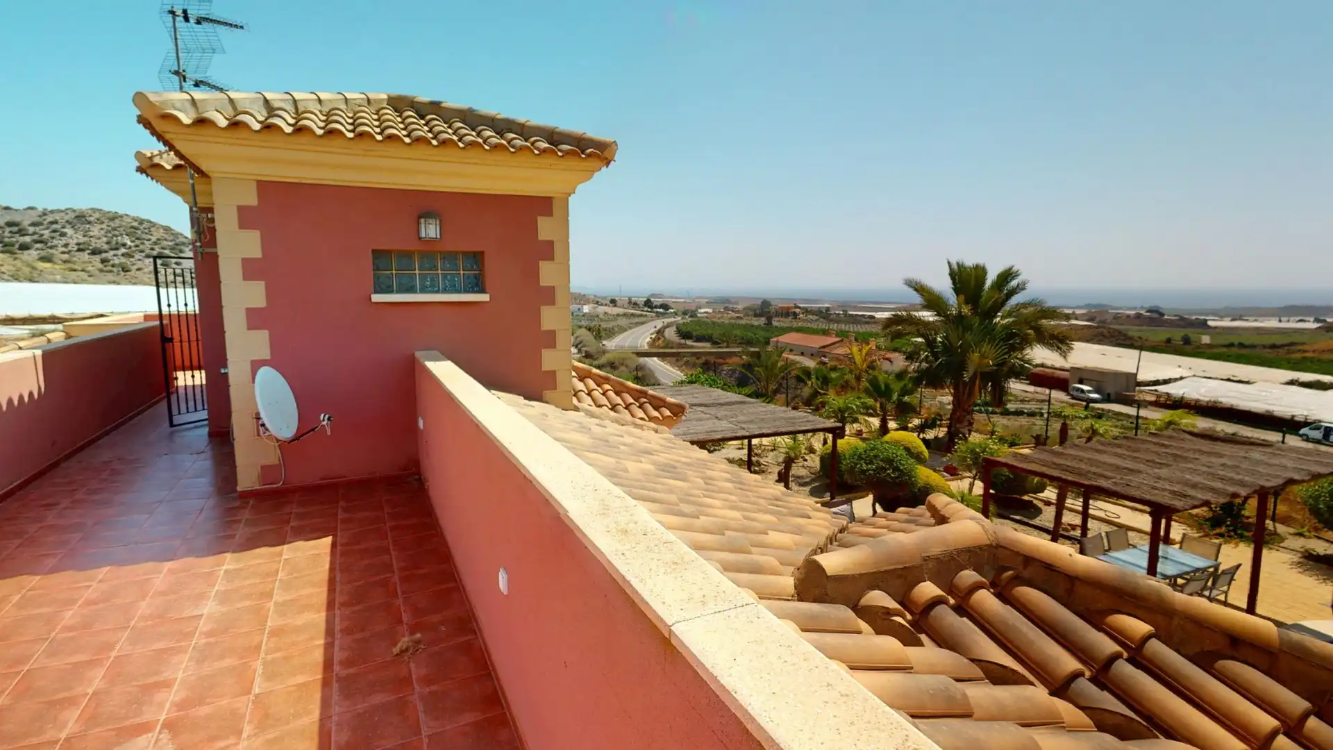 Villa avec terrasse à vendre à Calabardina, imagen 35