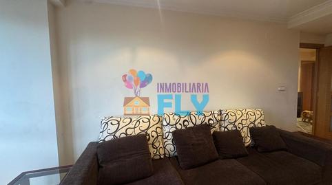 Foto 4 de Pis de lloguer a Posío, Ourense