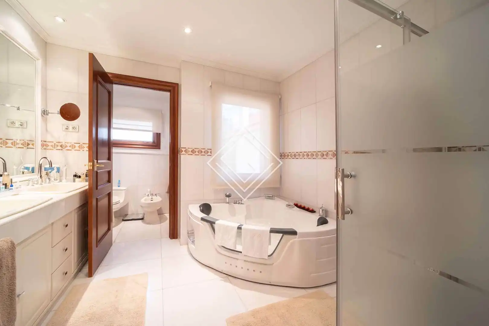Casa bifamiliare con piscina in vendita a Moncloa - Aravaca, imagen 33