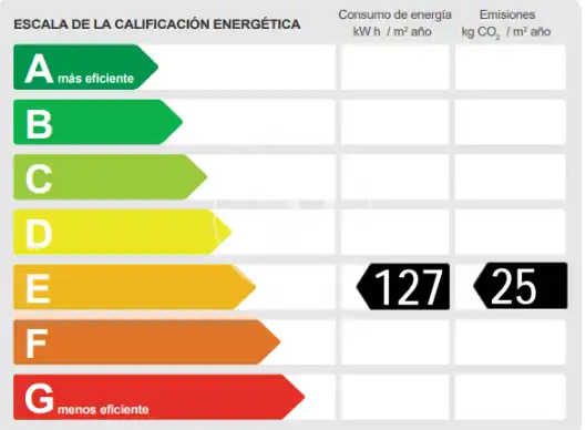 Vista exterior de Piso en venta en Barcelona con Aire acondicionado, Calefacción y Balcón