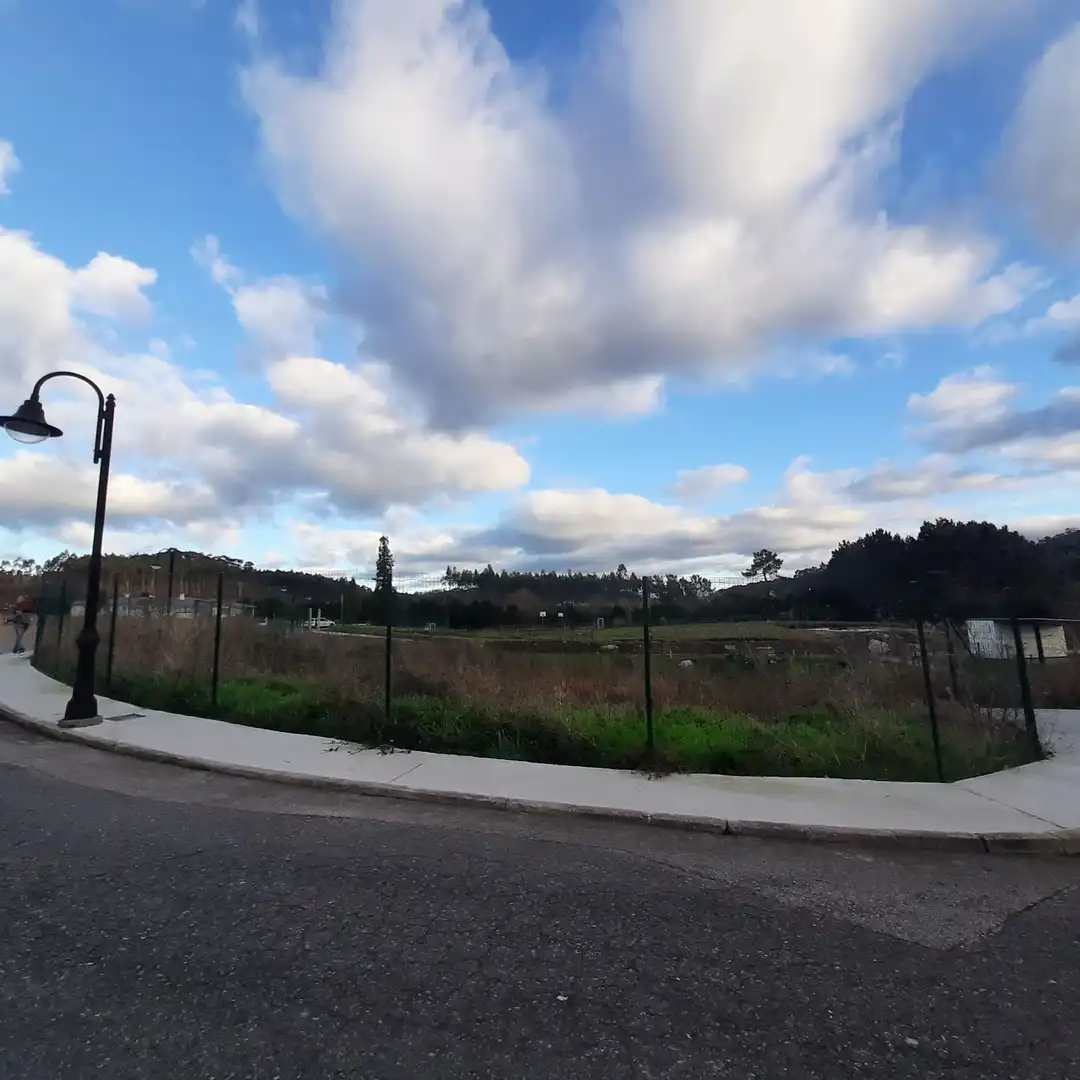 Land for sale in Cervo