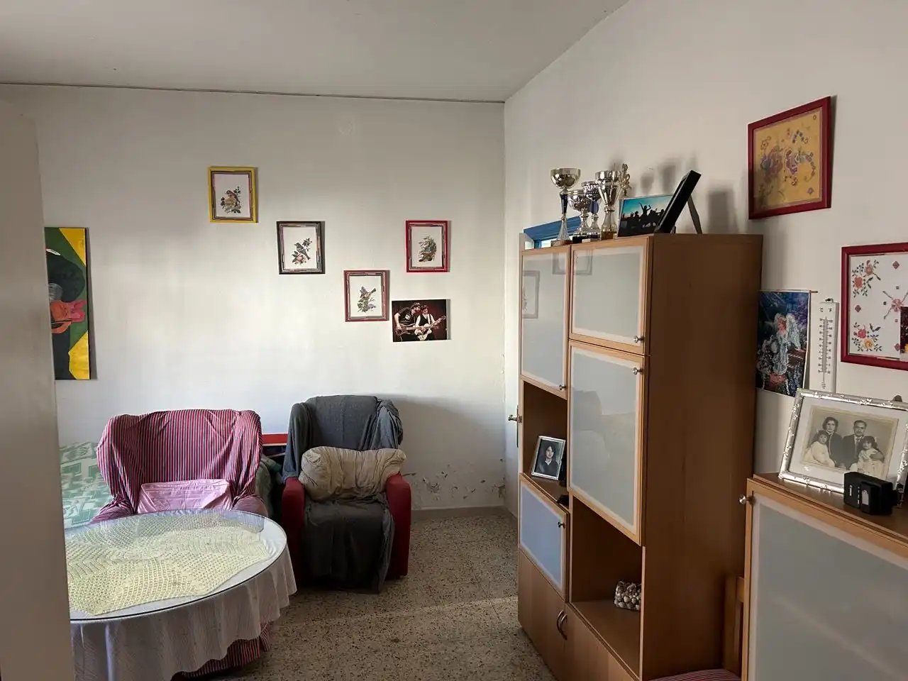 Casa en venta en Plaza Federico Fernández 5, imagen 5
