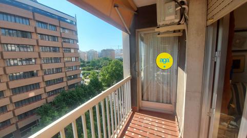 Photo 3 of Flat for sale in Estación, Hospital, Jaén