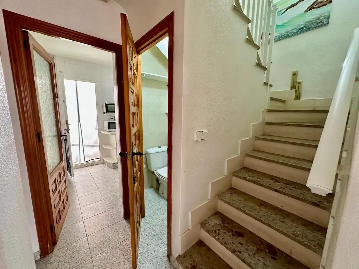 Adosado en venta en Los Narejos - Punta Calera, imagen 14