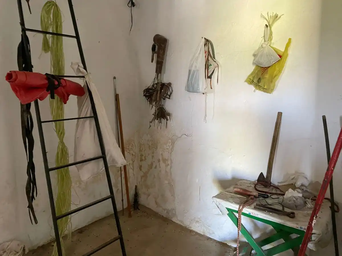 Casa rústica en venda a Bollullos Par del Condado, imagen 7