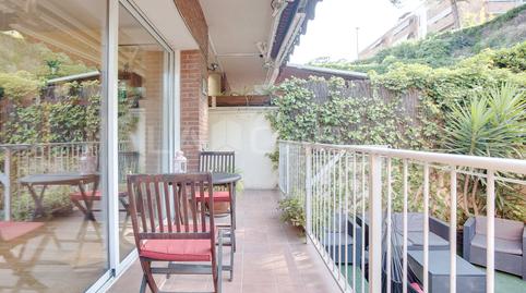 Foto 5 de Pis en venda a Font Verda, Granollers