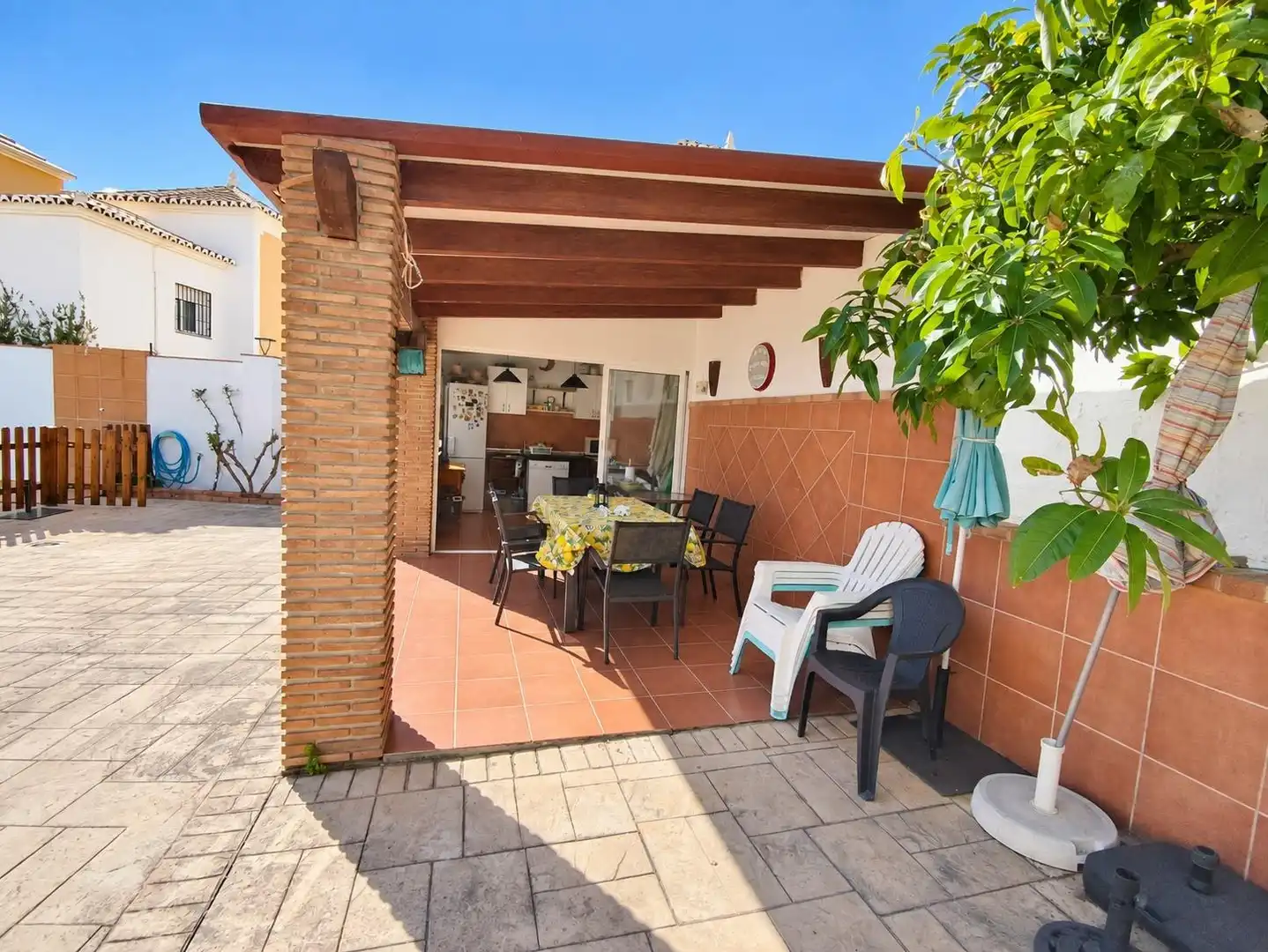 Villa mit Pool zum Verkauf in Nueva Nerja, imagen 29
