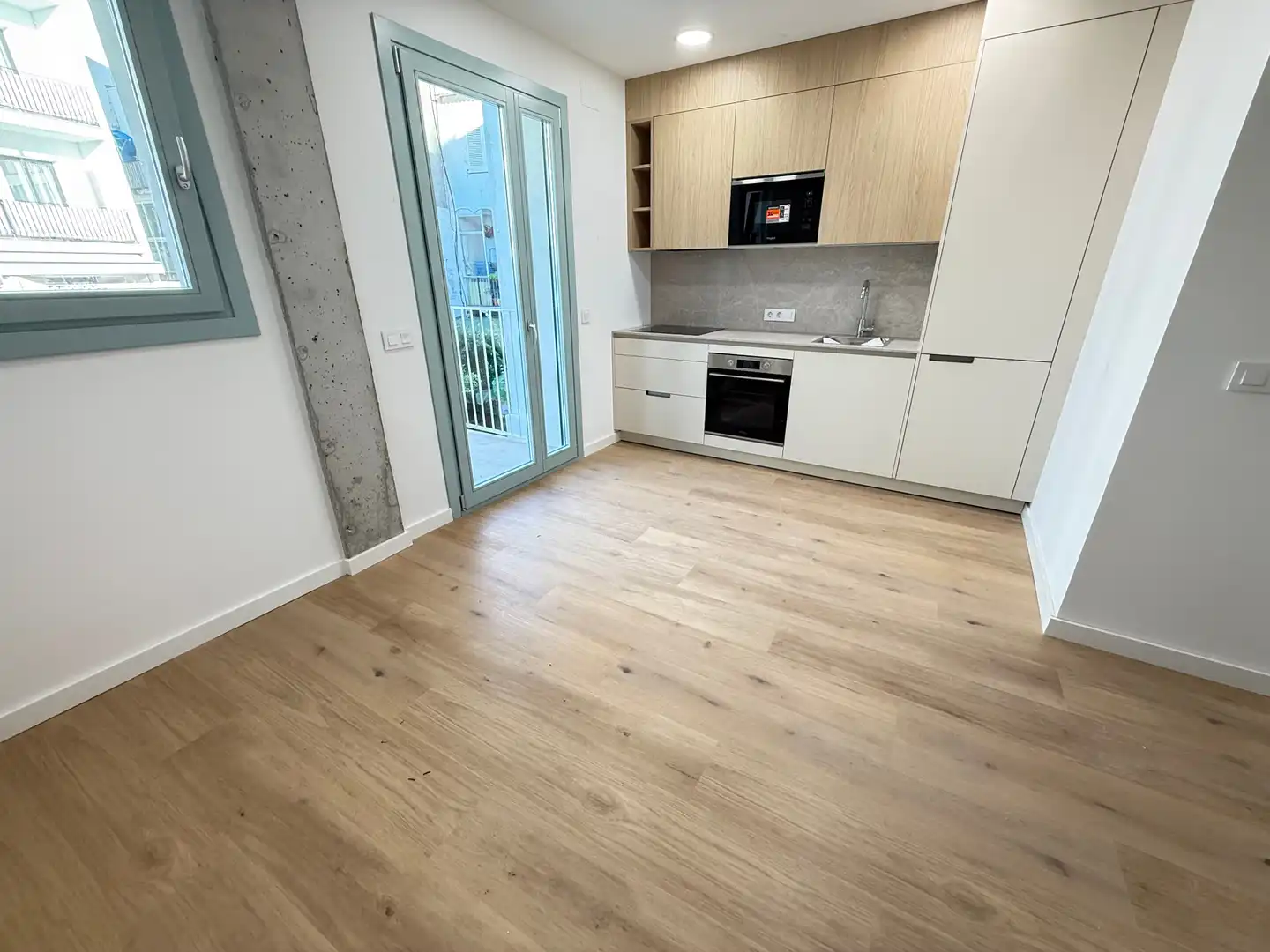 Wohnung mit Aufzug zur Miete in Ametllers - Poble-Sec, imagen 10