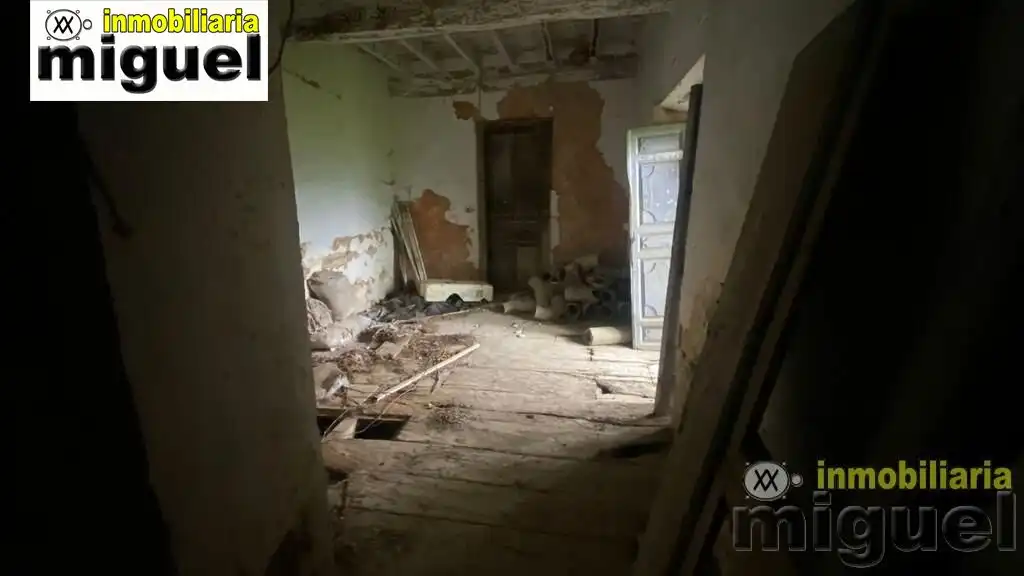 Casa rústica amb terrassa en venda a NARGANES, imagen 24