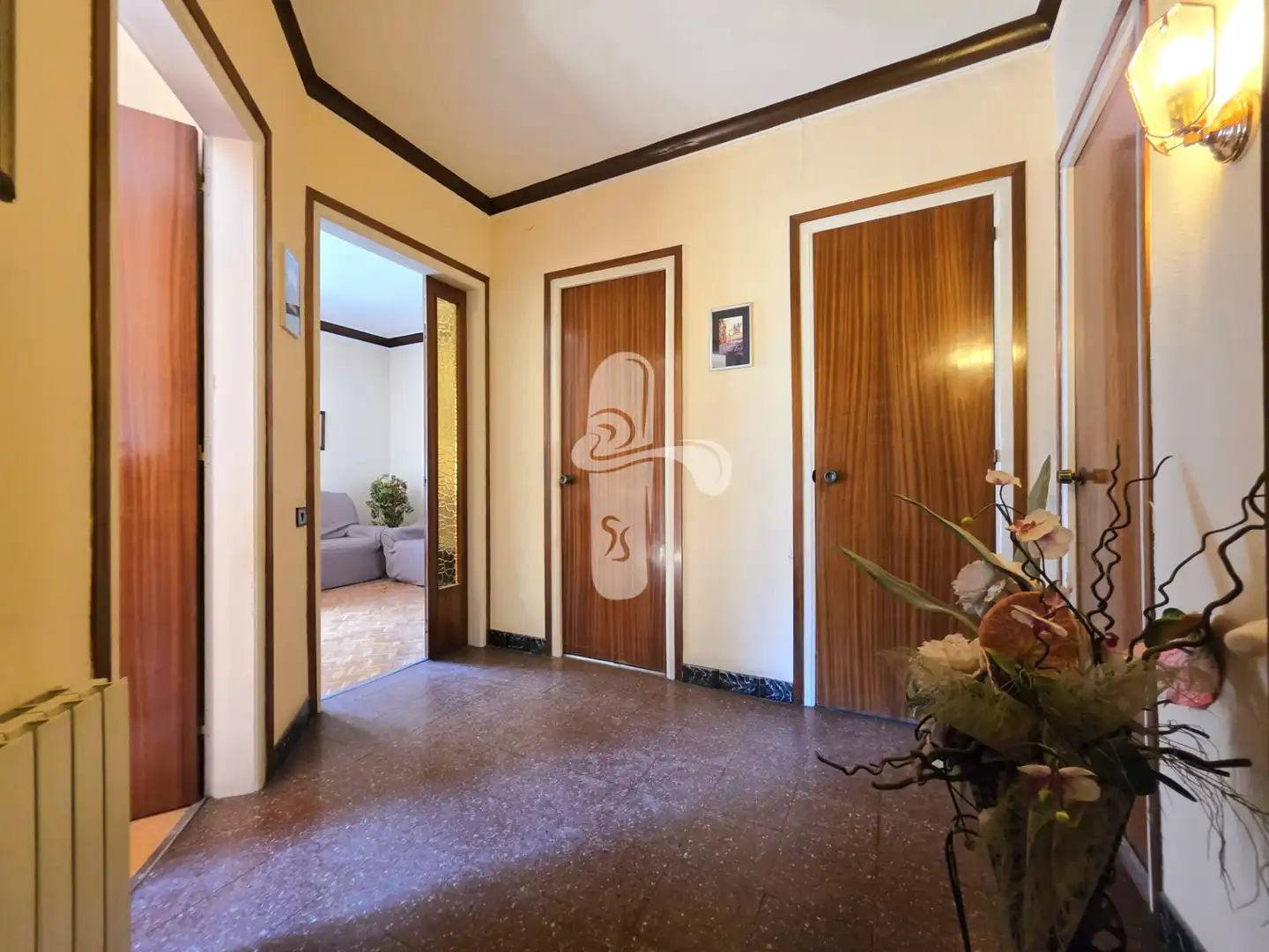 Piso en venta en Barcelona con Aire acondicionado y Calefacción