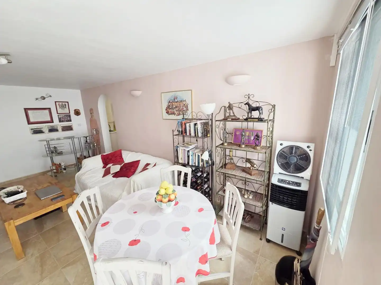 Casa bifamiliare con piscina in vendita a El Ràfol d'Almúnia, imagen 22