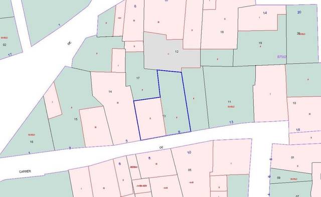 Terreno en Venta en SANT MIQUEL en Cubells
