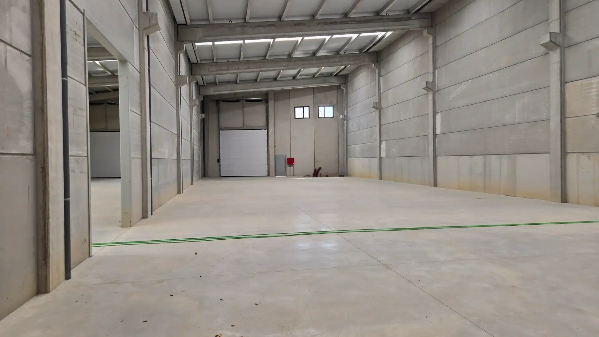 Industrial building to rent in Carrer del Puig de Sant Grau 117, imagen 8