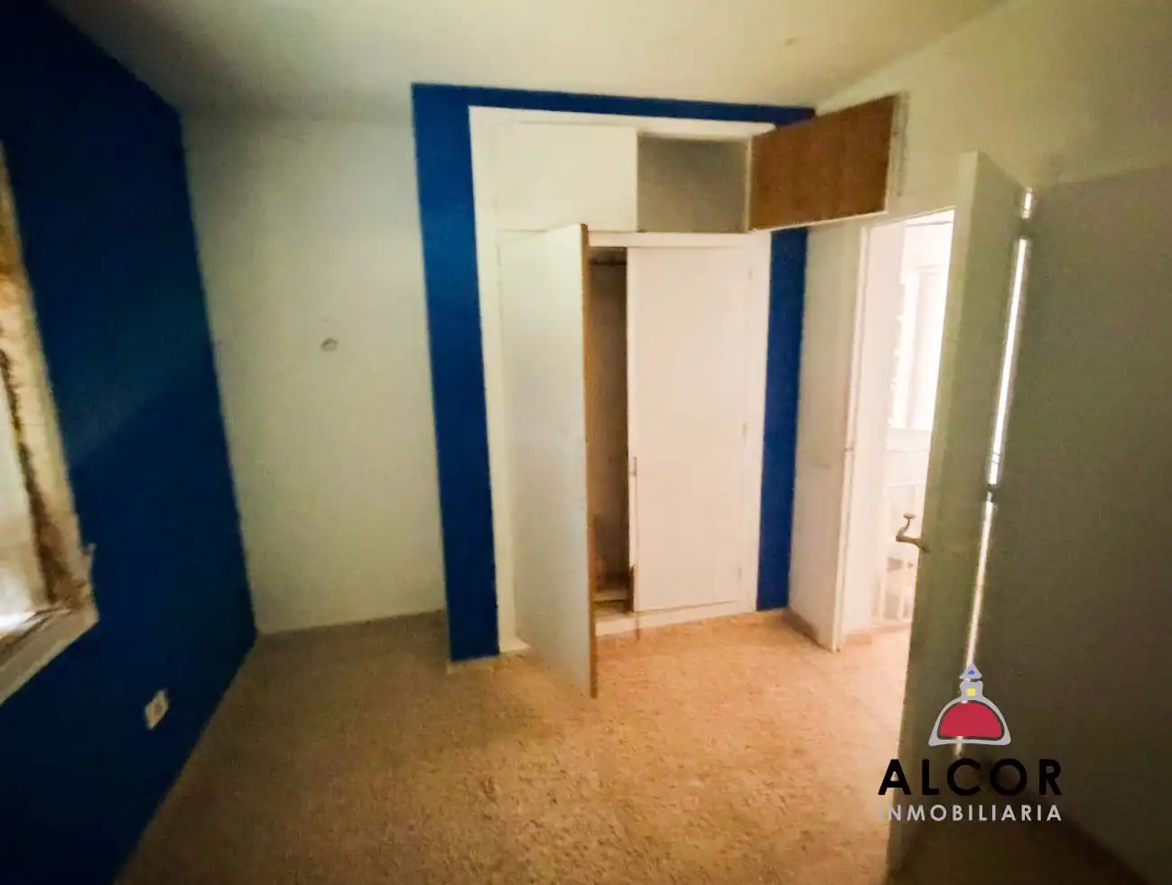 Habitación de Casa o chalet en venta en Alcalà de Xivert con Terraza