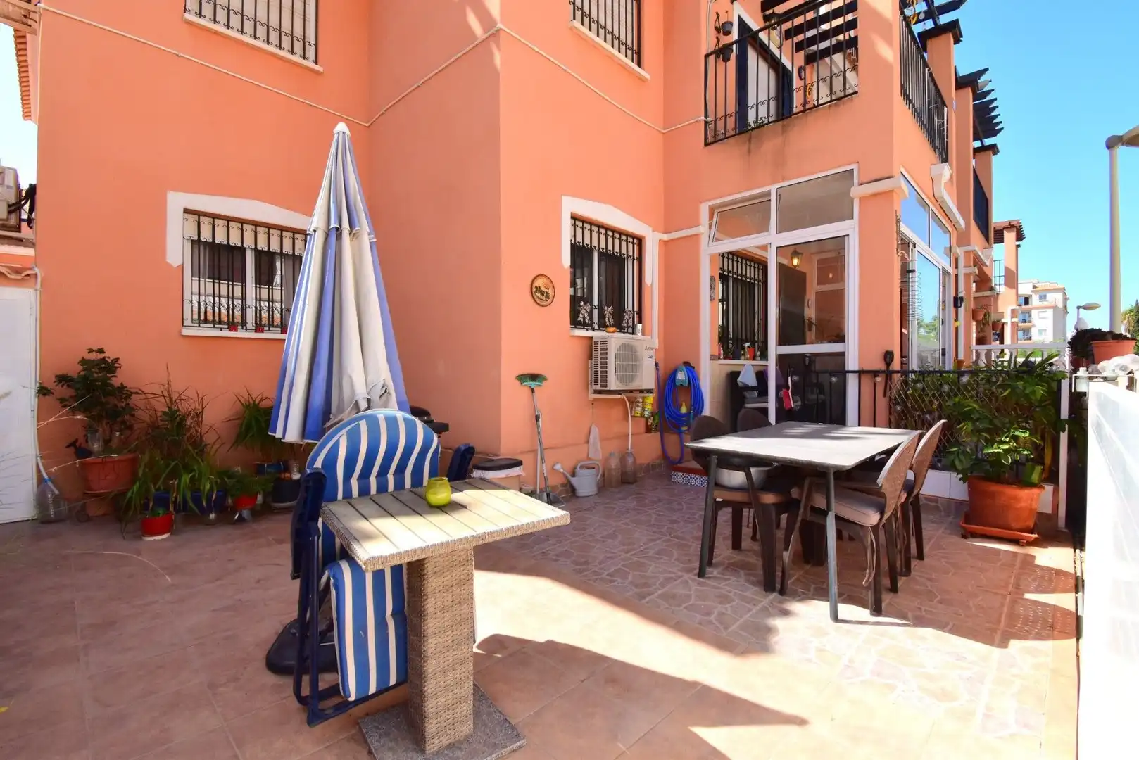 Apartament amb piscina en venda a Orihuela Costa, imagen 4